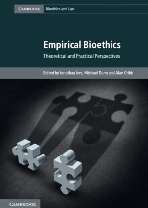 Libro Empirical Bioethics <span>  </span> - KusiBooks