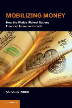 Libro Mobilizing Money  Caroline Fohlin  - KusiBooks