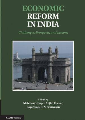 Libro Economic Reform in India <span>  </span> - KusiBooks