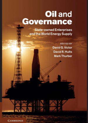 Libro Oil and Governance <span>  </span> - KusiBooks
