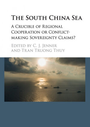 Libro The South China Sea <span>  </span> - KusiBooks