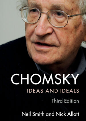 Libro Chomsky <span> Neil Smith/Nicholas Allott </span> - KusiBooks