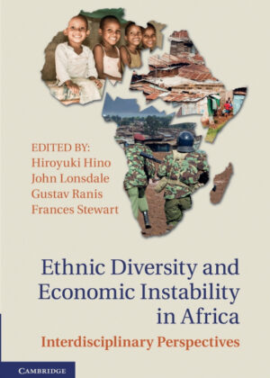 Libro Ethnic Diversity and Economic Instability in Africa <span>  </span> - KusiBooks