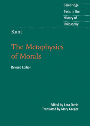 Kant <span>  </span>