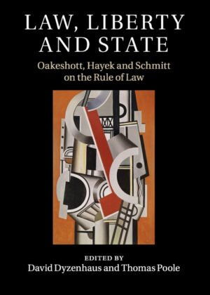 Libro Law, Liberty and State <span>  </span> - KusiBooks