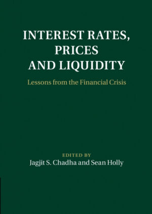 Libro Interest Rates, Prices and Liquidity <span>  </span> - KusiBooks
