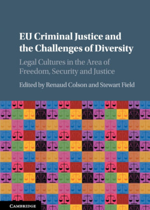 Libro EU Criminal Justice and the Challenges of Diversity <span>  </span> - KusiBooks