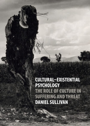 Libro Cultural-Existential Psychology <span> Daniel Sullivan </span> - KusiBooks
