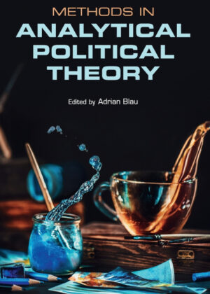 Libro Methods in Analytical Political Theory <span>  </span> - KusiBooks