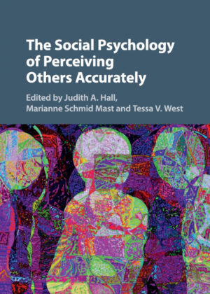 Libro The Social Psychology of Perceiving Others Accurately <span>  </span> - KusiBooks