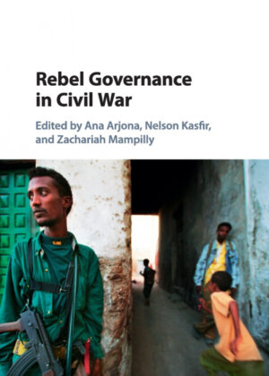 Libro Rebel Governance in Civil War <span>  </span> - KusiBooks