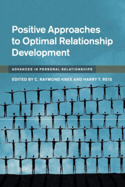 Libro Positive Approaches to Optimal Relationship Development    - KusiBooks