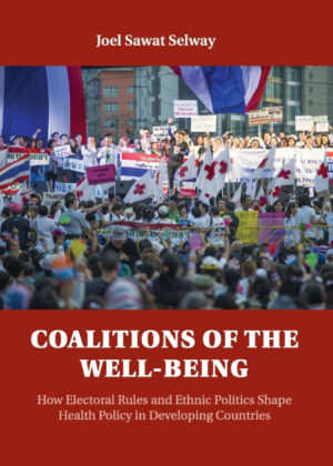 Libro Coalitions of the Well-being <span> Joel Sawat Selway </span> - KusiBooks