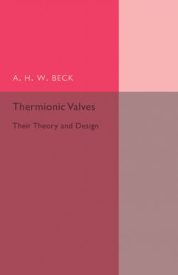 Libro Thermionic Valves  A. H. W. Beck  - KusiBooks