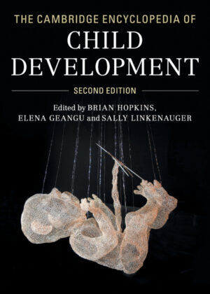 Libro The Cambridge Encyclopedia of Child Development <span>  </span> - KusiBooks