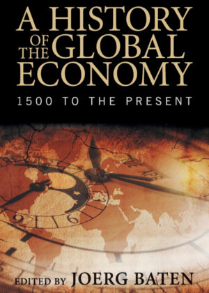 Libro A History of the Global Economy <span>  </span> - KusiBooks