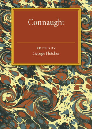 Libro Connaught <span>  </span> - KusiBooks
