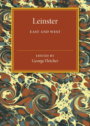 Libro Leinster <span>  </span> - KusiBooks