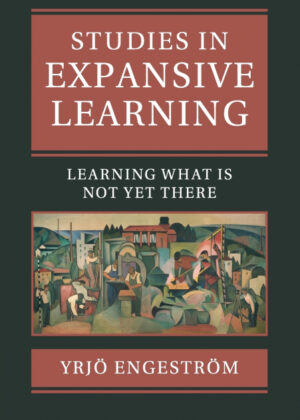 Libro Studies in Expansive Learning <span> Yrjo Engestrom </span> - KusiBooks