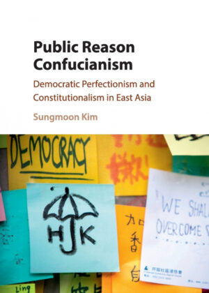 Libro Public Reason Confucianism <span> Sungmoon Kim </span> - KusiBooks