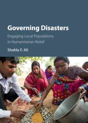 Libro Governing Disasters <span> Shahla F. Ali </span> - KusiBooks