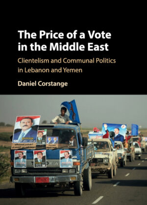 Libro The Price of a Vote in the Middle East <span> Daniel Corstange </span> - KusiBooks
