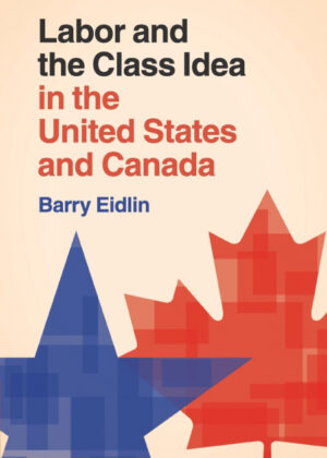 Libro Labor and the Class Idea in the United States and             Canada <span> Barry Eidlin </span> - KusiBooks