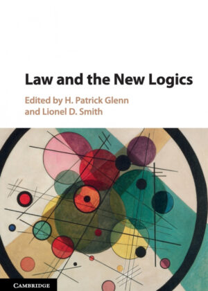 Libro Law and the New Logics <span>  </span> - KusiBooks
