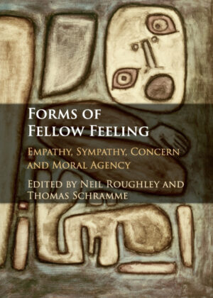 Libro Forms of Fellow Feeling <span>  </span> - KusiBooks