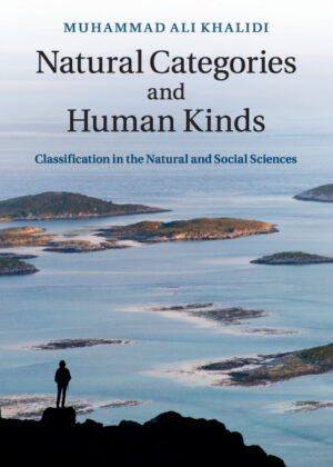 Libro Natural Categories and Human Kinds <span> Muhammad Ali Khalidi </span> - KusiBooks