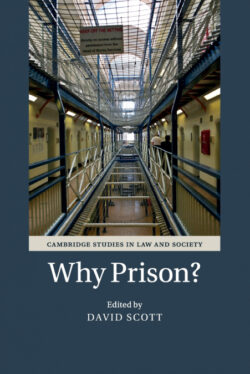 Libro Why Prison?    - KusiBooks