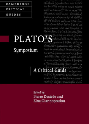 Platos Symposium <span>  </span>