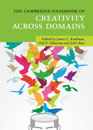 Libro The Cambridge Handbook of Creativity across             Domains <span>  </span> - KusiBooks