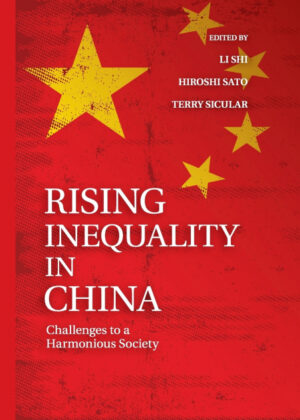 Libro Rising Inequality in China <span>  </span> - KusiBooks