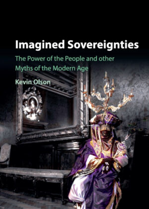 Libro Imagined Sovereignties <span> Kevin Olson </span> - KusiBooks