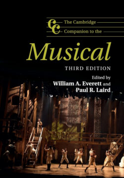 Libro The Cambridge Companion to the Musical    - KusiBooks
