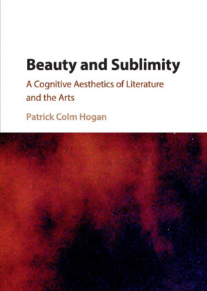 Libro Beauty and Sublimity <span> Patrick Colm Hogan </span> - KusiBooks
