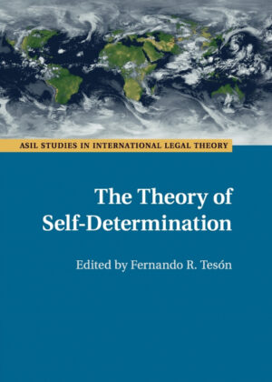 Libro The Theory of Self-Determination <span>  </span> - KusiBooks