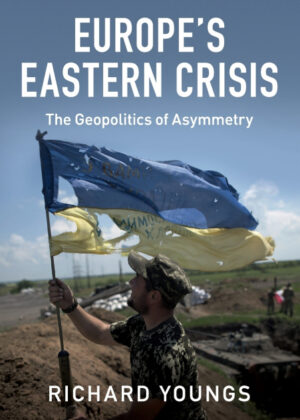 Libro Europes Eastern Crisis <span> Richard Youngs </span> - KusiBooks