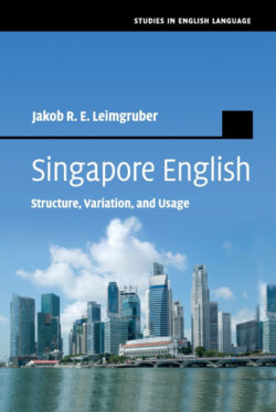 Libro Singapore English  Jakob R. E. Leimgruber  - KusiBooks