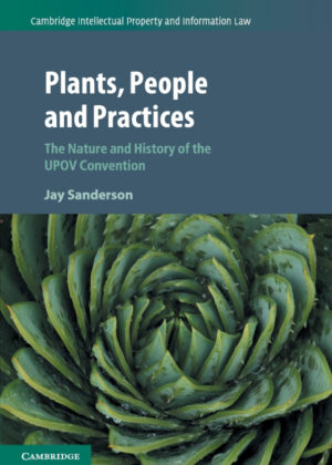 Libro Plants, People and Practices <span> Jay Sanderson </span> - KusiBooks