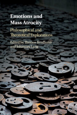 Libro Emotions and Mass Atrocity    - KusiBooks
