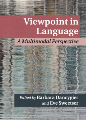 Libro Viewpoint in Language <span>  </span> - KusiBooks