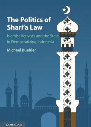 Libro The Politics of Sharia Law <span> Michael Buehler </span> - KusiBooks