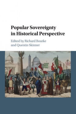 Libro Popular Sovereignty in Historical Perspective    - KusiBooks