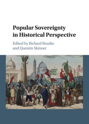 Libro Popular Sovereignty in Historical Perspective <span>  </span> - KusiBooks