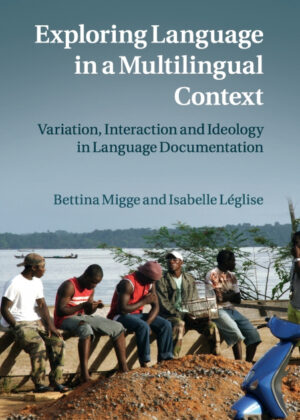 Libro Exploring Language in a Multilingual Context <span> Bettina Migge/Isabelle Léglise </span> - KusiBooks