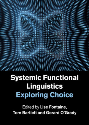 Libro Systemic Functional Linguistics <span>  </span> - KusiBooks