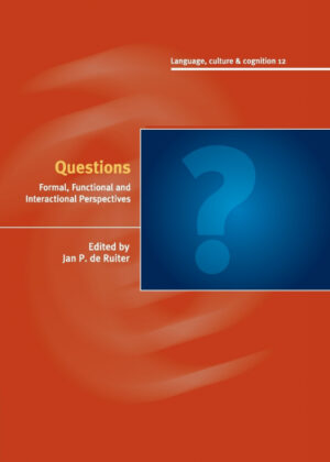 Libro Questions <span>  </span> - KusiBooks
