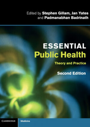 Libro Essential Public Health <span>  </span> - KusiBooks